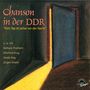 Chanson in der DDR, CD