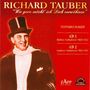 Richard Tauber: Wie gern möcht ich dich verwöhnen, CD,CD