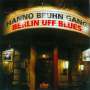 Hanno Bruhn Gang: Berlin uff Blues, CD