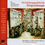 Die Entstehung der Dreigroschenoper, CD