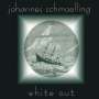 Johannes Schmoelling: White Out, CD