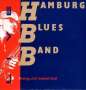 Hamburg Blues Band feat.Dick Heckstall-Smith: Hamburg Blues Band Live, LP