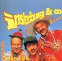 Insterburg & Co.: Spaßvogeleien, 2 CDs