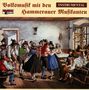 Hammerauer Musikanten: Volksmusik mit den Hammerauer..., CD