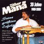 Zither-Manä: 20 Jahre: 1980 - 2000, CD
