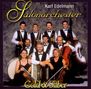 Karl Edelmann: Gold & Silber, CD, CD