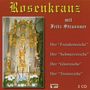 Rosenkranz, CD