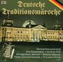 Deutsche Militärkapelle: Deutsche Traditionsmärsche, CD