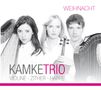 Kamke Trio: Weihnacht: Violine, Zither, Harfe, CD