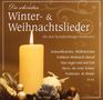 Nymphenburger Kinderchor: Die schönsten Winter & Weihnachtslieder, CD, CD