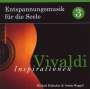 Michael Habecker / Ruppel: Vivaldi Inspirationen, CD