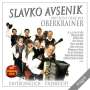 Slavko Avsenik: Unvergänglich-Unerreich, CD