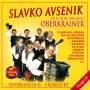 Slavko Avsenik: Unvergänglich - Unerreicht Folge 12, CD