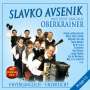 Slavko Avsenik: Unvergänglich - Unerreicht Folge 13, CD
