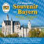 Ein Klingendes Souvenir Aus Bayern, CD, CD