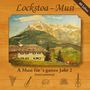 Lockstoa-Musi: A Musi für's ganze Jahr 2 (Instrumental), CD, CD