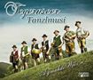Tegernseer Tanzlmusi: A gmahde Wies'n..., CD