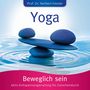 Norbert Fessler: YOGA: Beweglich sein, CD