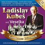 Ladislav Kubeš: Goldenes Böhmen 3 (Jubiläumsausgabe), CD
