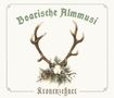 Boarische Almmusi: Kronenzehner, CD