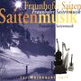 Fraunhofer Saitenmusik - ... zur Weihnachtszeit, CD