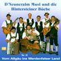 D'Neuneralm Musi: Spuit auf Nr. 11, CD