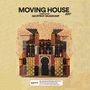 Various / Mugwump: Moving House 2017, CD