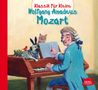 : Klassik für Kleine - Wolfgang Amadeus Mozart, CD