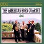 : American Horn Quartet, CD