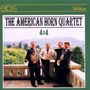 American Horn Quartet, CD