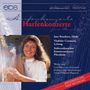 Jana Bouskova spielt Harfenkonzerte, CD