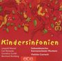 : Südwestdeutsches Kammerochester Pforzheim - Kindersinfonien, CD