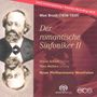 Max Bruch: Suite nach russischen Volksliedern op.79b, Super Audio CD