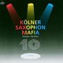 Kölner Saxophon Mafia: Proudly Presents, CD, CD