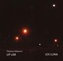 Thomas Heberer: Lip Lap - Lex Luna, CD