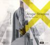 Ansgar Striepens: Unsung Heroes, CD, CD