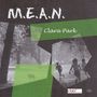 M.E.A.N.: Clara Park, CD