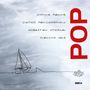 Dominik Mahnik, Claudius Valk, Sebastian Sternal & Dieter Manderscheid: Pop, CD