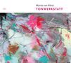 Moritz von Kleist: Tonwerkstatt, CD, CD