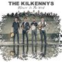 The Kilkennys: Blowin' In The Wind, CD