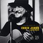 Chris Jones & Charlie Carr: Analog Pearls Vol. 3 (Hybrid-SACD), Super Audio CD