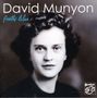 David Munyon: Pretty Blue, CD