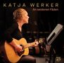 Katja Werker: An seidenen Fäden (EcoRecord Vinyl), LP, LP