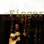 Peter Finger: Between The Lines, CD