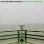 David Becker: Where's Henning, CD, CD