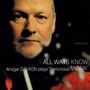 Ansgar Dälken: All Ways Know: Ansgar Dälken Plays Thelonious Monk, CD, CD