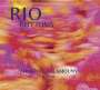 Ahmed El-Salamouny: Rio Rhythms, CD