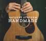 Jacques Stotzem: Handmade, CD