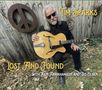 Tim Sparks: Lost and Found, CD