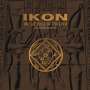 Ikon (Australian Darkwave): On The Edge Of Forever (20th Anniversary Edition), 2 CDs